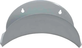 Siena Garden Wand-Schlauchhalter grau