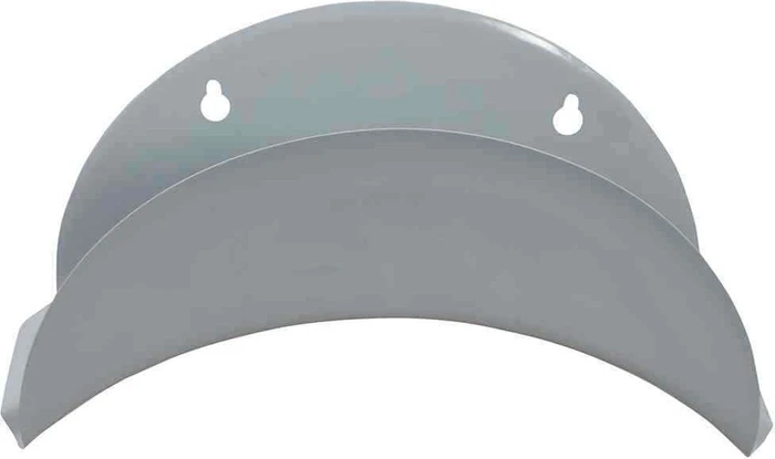 Siena Garden Wand-Schlauchhalter grau