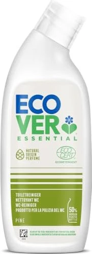 Ecover WC-Reiniger, 750ml