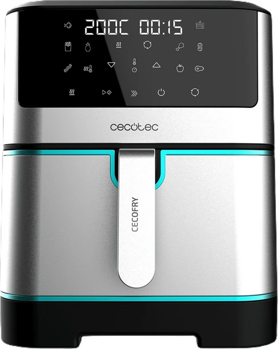 Cecotec Cecofry Supreme 8000 Touch (04984)