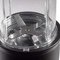NutriBullet NB910MAB Pro Mineral Smoothie Maker mattschwarz, 7-tlg. Vorschaubild