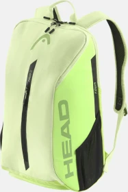 Head Tour 25 Tennisrucksack sage