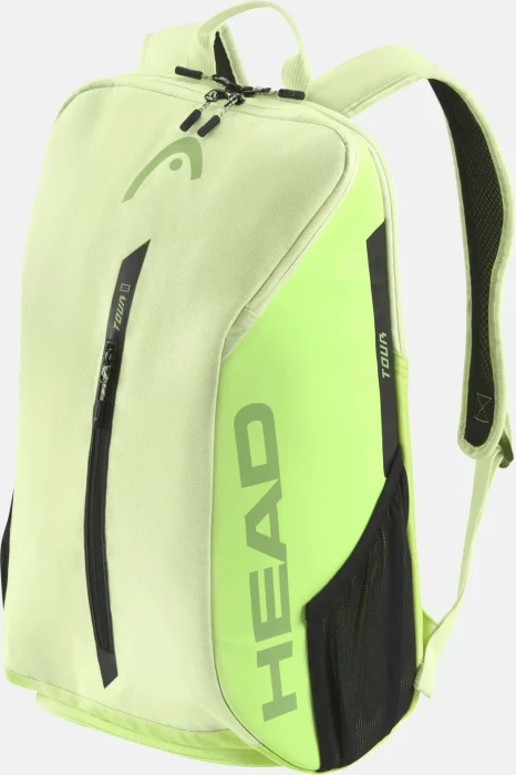 Head Tour 25 Tennisrucksack sage