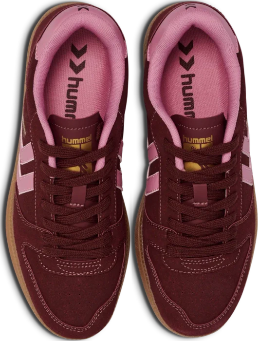hummel Handball Perfekt CL chocolate truffle/polignac