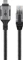 goobay CAT6 U/FTP 2m Ethernet-Kabel LAN-Adapter, RJ-45, USB-C 3.0 [Stecker] Vorschaubild