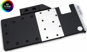 EK Water Blocks Quantum Line EK-Quantum Vector Strix RTX 2080 Ti D-RGB, Nickel, Acetal (3831109814192)