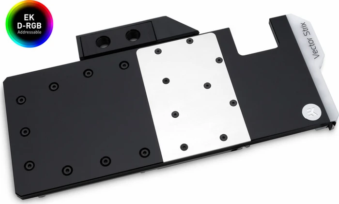 EK Water Blocks Quantum Line EK-Quantum Vector Strix RTX 2080 Ti