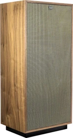Klipsch Forte IV American Walnut, Stück