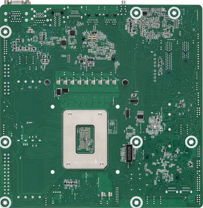ASRock Rack W680D4U-2L2T/G5 (Intel 1700)