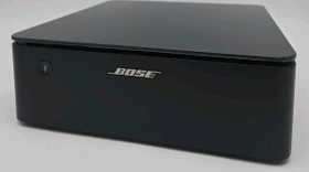 Bose Music Amplifier
