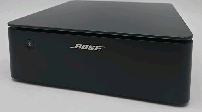 Bose Music Amplifier
