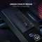 Razer Phantom Pudding Keycap Upgrade Set, Kunststoff (ABS), Classic Black, schwarz, 128 Tasten, ISO-DE Vorschaubild