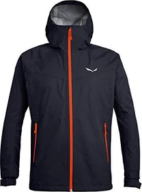Salewa Puez Aqua Powertex 2.5 Funktionsjacke premium navy (Herren)