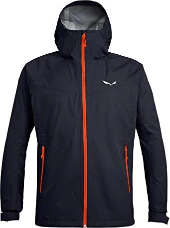 Salewa Puez Aqua Powertex 2.5 Funktionsjacke premium navy (Herren)