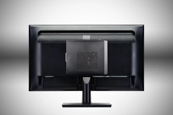 Shuttle XPC slim XH110G