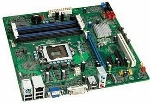 Intel DB65AL [B3], bulk (Intel 1155)