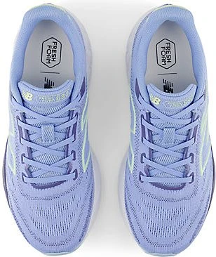 New Balance Fresh Foam 680v9 electric sky (Damen)