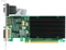 EVGA GeForce 8400 GS passiv, 512MB DDR3, VGA, DVI, HDMI Vorschaubild