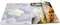 Herma Glossy Tiere Sammelmappe, A4, Fische Vorschaubild