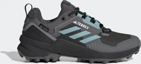 adidas Terrex Swift R3 GTX grey five/mint ton/core black (Damen)