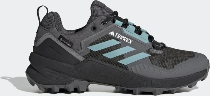 adidas Terrex Swift R3 GTX grey five/mint ton/core black (Damen)