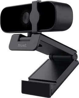 Trust Tanor 1080p FHD Webcam