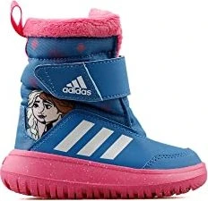adidas x Disney Winterplay Frozen blau (Junior)