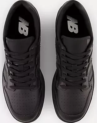 New Balance 480 schwarz (Herren)