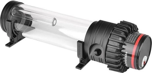 Thermaltake Pacific PR22-D5 Plus Reservoir mit Pumpe