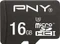 PNY Turbo Performance R90/W40 16GB Kit, UHS-I U3, Class 10 Vorschaubild