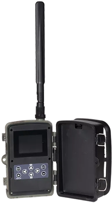 Denver Wildkamera WCL-8040