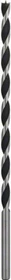 Bosch Professional Spiralbohrer mit M-Spitze, 8x190x250mm, 1 Stück