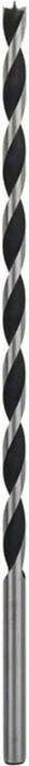 Bosch Professional Spiralbohrer mit M-Spitze, 8x190x250mm, 1 Stück