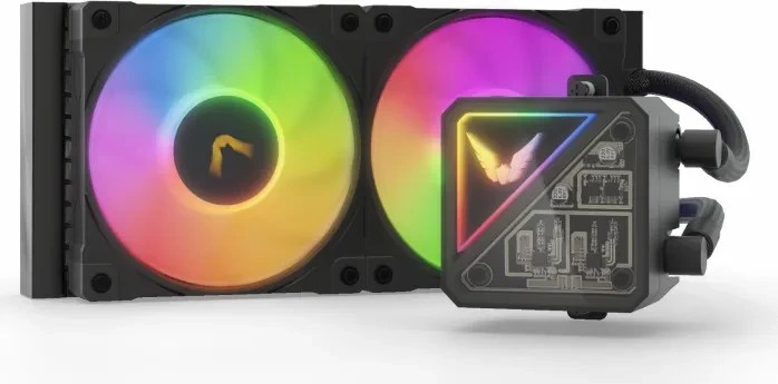 Valkyrie V Lite Series