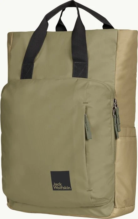 Jack Wolfskin Hoellenberg