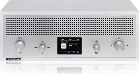 Blaupunkt Verona weiß