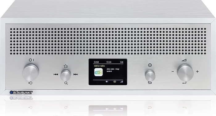 Blaupunkt Verona weiß