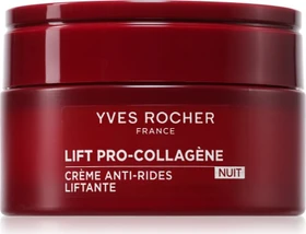 Yves Rocher Lift Pro Collagene straffende Nachtcreme, 50ml