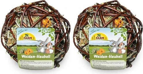 JR Farm Mr. Woodfield Weiden-Heuball