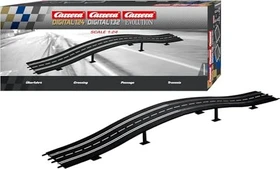Carrera Digital 124/132/Evolution Zubehör Überfahrt