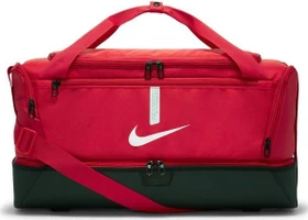 Nike Academy Team Sporttasche university red/black/white