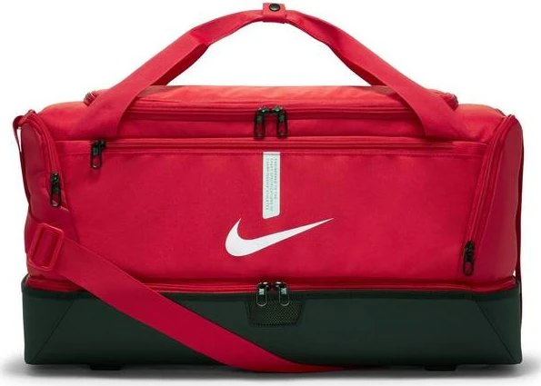 Nike Academy Team Sporttasche university red/black/white