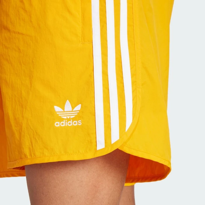 adidas Adicolor Classics Sprinter Shorts eqt orange (Herren)
