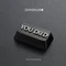 Zomoplus Keycap YOU DIED, Aluminium, silber/schwarz, 1 Taste Vorschaubild