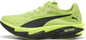 Puma Deviate Nitro Elite 4 sunny lime/puma black (Herren)