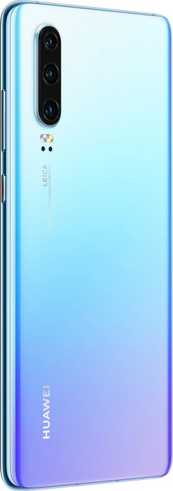 Huawei P30 Dual-SIM breathing crystal