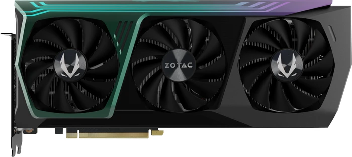 Zotac Gaming GeForce RTX 3090 AMP Core Holo, 24GB GDDR6X, HDMI, 3x DP