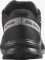 Salomon Outrise GTX black/magnet/gull (Damen) Vorschaubild