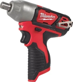 Milwaukee M12 BIW12-0 Akku-Schlagschrauber solo