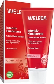 Weleda Granatapfel Regenerationshandcreme, 50ml